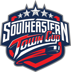 Southeastern Town Cup Logo